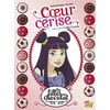 Image de les filles au chocolat tome 1 - coeur cerise