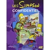 Image de Les Simpson. Vol. 26. Confidentiel en occasion ou reconditionné