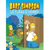 Image de Bart Simpson - tome 9 Le fléau d'Homer Matt Groening (Auteur)