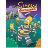 Image de Les Simpson. Vol. 28. Déchaînés en occasion ou reconditionné