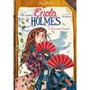 Image de Les enquêtes d'Enola Holmes. Vol. 4. Le secret de l'éventail en occasion ou reconditionné