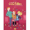 Image de La famille trop d'filles. Vol. 2. Bella en occasion ou reconditionné