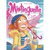 Image de Mistinguette. Vol. 8. Pagaille et retrouvailles ! en occasion ou reconditionné
