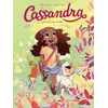 Image de Cassandra - tome 1 Prend son envol Isabelle Bottier (Auteur), Hélène Canac (Auteur)