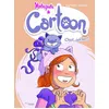Image de Mistinguette & Cartoon - tome 1 Chat arrive ! Amandine (Auteur), Greg Tessier (Auteur)