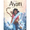 Image de Ayati tome 1