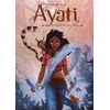 Image de Ayati. Vol. 1. La légende des cinq pétales en occasion ou reconditionné