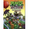 Image de Plants vs Zombies - Tome 8 Pelouses maudites ! Paul Tobin (Auteur), Ron Chan (Dessinateur), Camille Rauch (Traduction)