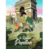 Image de Le réseau papillon tome 2