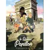Image de Le réseau Papillon Tome 2 : Paris étudiant, Paris résistant