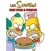 Image de Les Simpson. Vol. 39. Fast food & furious en occasion ou reconditionné