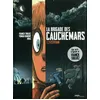 Image de La brigade des cauchemars - Tome 3 Esteban Franck Thilliez (Auteur), Yomgui (Dessinateur), Drac (Illustration), Julien Langlais (Illustration)