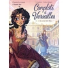 Image de Complot à Versailles tome 1