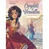 Image de Complots à Versailles. Vol. 1. A la cour du roi en occasion ou reconditionné