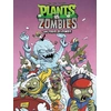 Image de Plants VS zombies tome 13