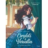 Image de Complots à Versailles tome 2