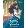 Image de Complots à Versailles - Tome 2 La dame aux élixirs Carbone (Auteur), Annie Jay (Auteur), Giulia Adragna (Illustration)