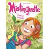 Image de Mistinguette - tome 11 Passion écologie Amandine (Auteur), Greg Tessier (Auteur)