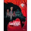 Image de La brigade des cauchemars tome 4 - Mélissandre