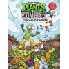 Image de Plants VS zombies tome 14