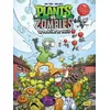 Image de Plants vs Zombies - Tome 14 Un problème de taille Paul Tobin (Auteur), Sara Soler (Dessinateur), Ron Chan (Dessinateur), Camille Rauch (Traduction)