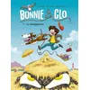 Image de Bonnie & Clo - Tome 1 Le Globigobtout Marie Tourat (Auteur), Carbone (Auteur), Pauline Roland (Dessinateur)