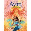 Image de Ayati Tome 4 - La Révélation Du Feu