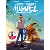Image de Les incroyables histoires de Miguel tome 1
