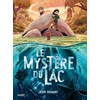 Image de Le mystère du lac