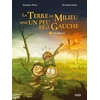 Image de La terre du milieu mais un peu sur la gauche tome 2