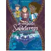 Image de Les enfants Sabletemps Tome 1 : De l'autre côté du manoir