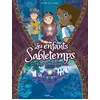 Image de Les enfants Sabletemps - Tome 1 De l'autre côté du manoir Alexandre Arlène (Auteur), Charlie Lau (Auteur), Alessandra Marsili (Dessinateur)