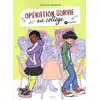 Image de Opération survie au collège Tome 4