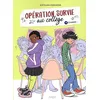 Image de Opération survie au collège. Vol. 4. Ennemis en occasion ou reconditionné