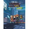 Image de Journal d'un Noob - Tome 10 Piratesourcil (Auteur), Jez (Dessinateur), Joël Odone (Coloriste)