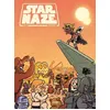 Image de StarNaze Ced (Auteur), Christo (Dessinateur)