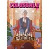Image de Colossale Tome 4