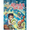 Image de Atomick Lucas tome 1