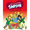 Image de Les Illustres Simpson - Tome 5 Une pagaille de dingue ! Matt Groening (Auteur)