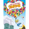 Image de Les illustres Simpson - Tome 6 A couper le souffle Matt Groening (Auteur)