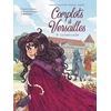 Image de Complots à Versailles tome 8