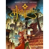 Image de L'alchimiste tome 2