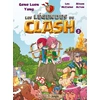 Image de Les légendes de Clash tome 2