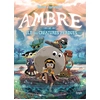 Image de Ambre et l'île des créatures perdues tome 1