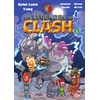 Image de Les légendes de Clash tome 3