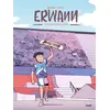 Image de Erwann tome 4
