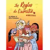 Image de Les Règles de l'amitié - Tome 2 Lily Williams (Auteur), Karen Schneemann (Auteur), Mathilde Tamae-Bouhon (Traduction)