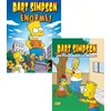 Image de Pack Bart Simpson T08+T13 Matt Groening (Auteur)