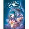 Image de Alia - Chasseuse de fantômes - Tome 2 Le stage au manoir hanté Brunowaro (Auteur)