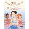 Image de 20, allée de la danse tome 8